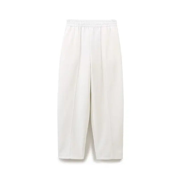 Conjunto de sudadera de manga larga y pantalones de chándal