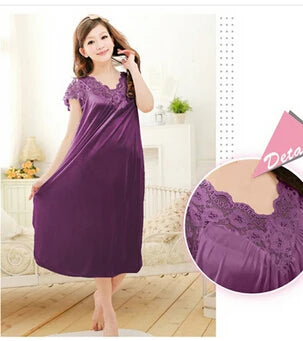 Vestido camisón - funny happy kids
