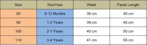 2017 Brand New Toddler Infant Child Baby Girls Boy Pants Wrinkled Cotton Vintage Bloomers Trousers Legging Solid Pants 6M-4T - funny happy kids