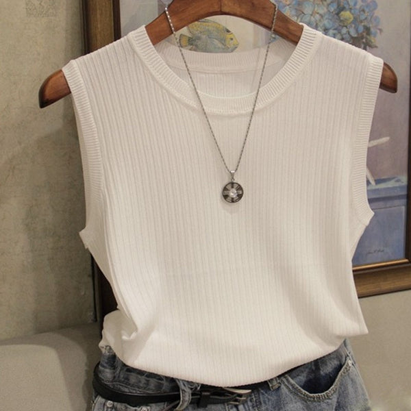 Top blusa