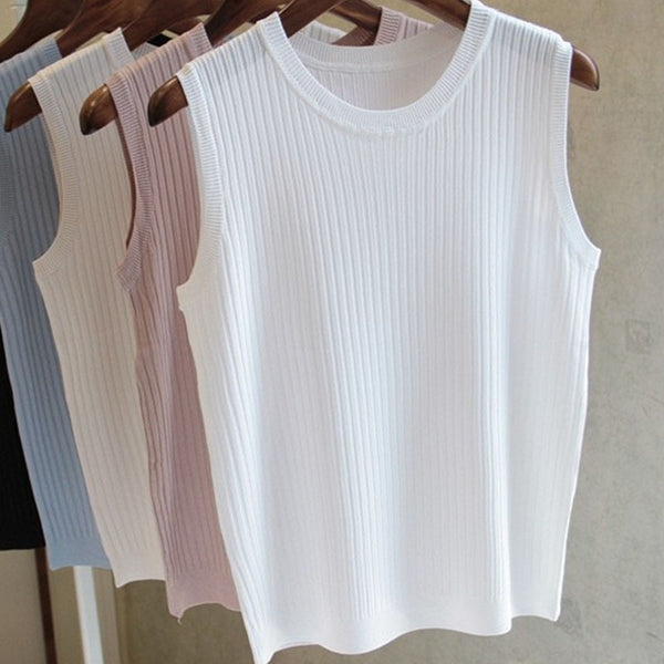 Top blusa
