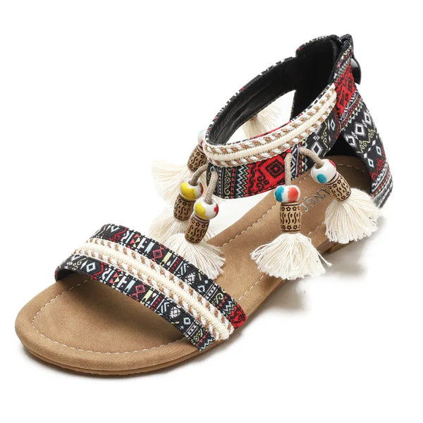 Sandalias tipo romana - funny happy kids
