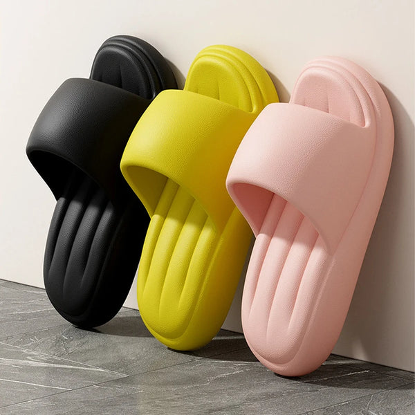 Sandalias de playa - funny happy kids