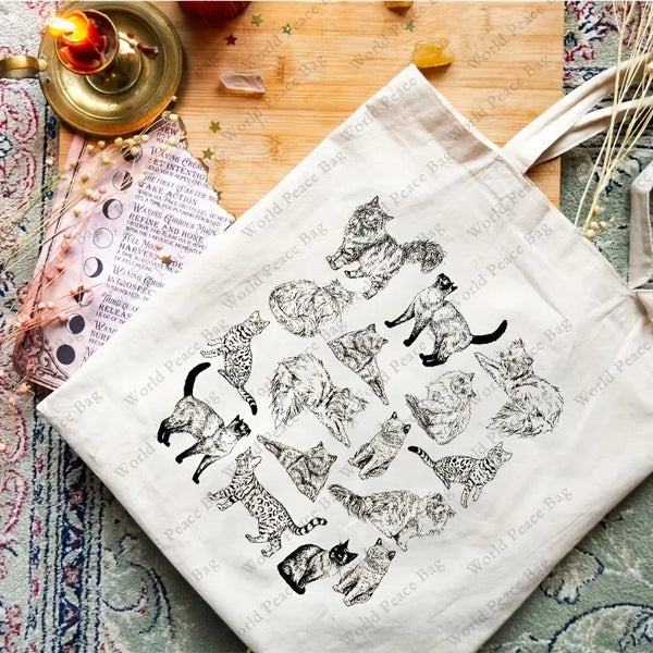 Bolsa Tote Bag - funny happy kids