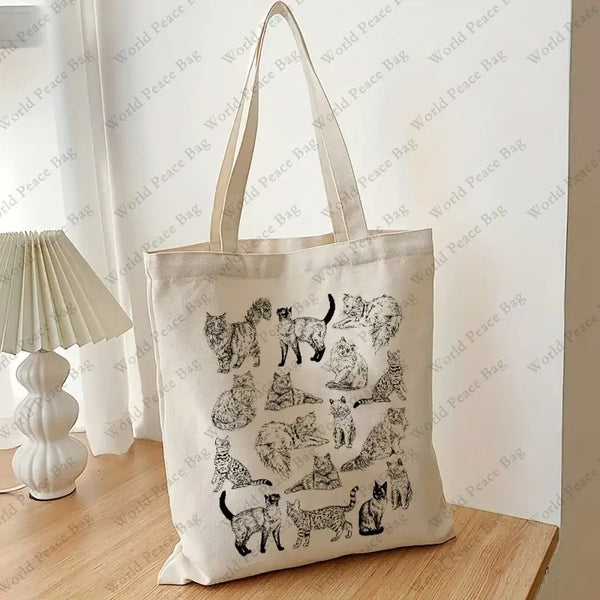 Bolsa Tote Bag - funny happy kids