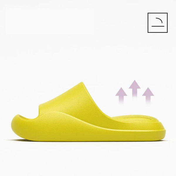 Sandalias para mujer - funny happy kids