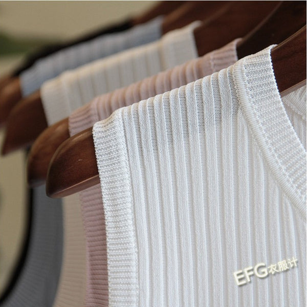 Top blusa