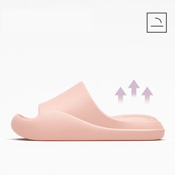 Sandalias para mujer - funny happy kids
