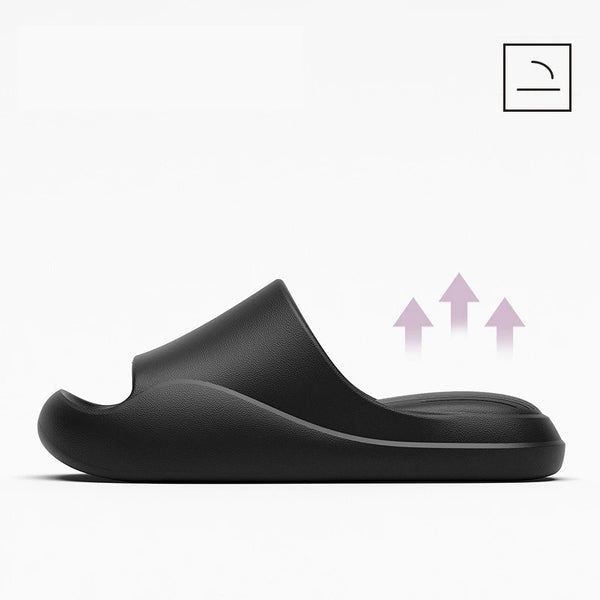 Sandalias para mujer - funny happy kids