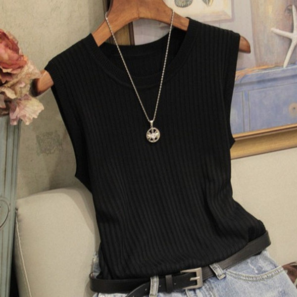 Top blusa