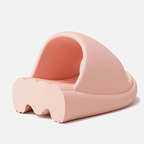 Sandalias de playa - funny happy kids