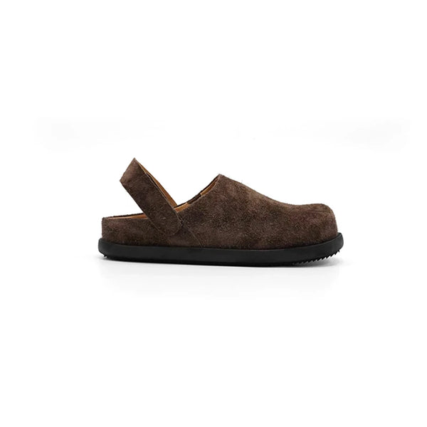 Zuecos para hombre - funny happy kids