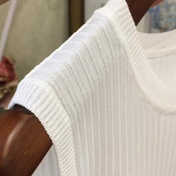 Top blusa