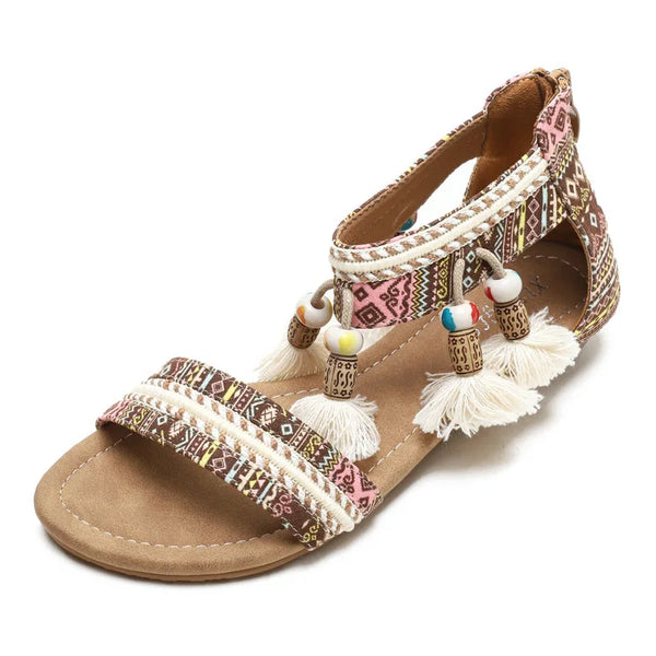 Sandalias tipo romana - funny happy kids