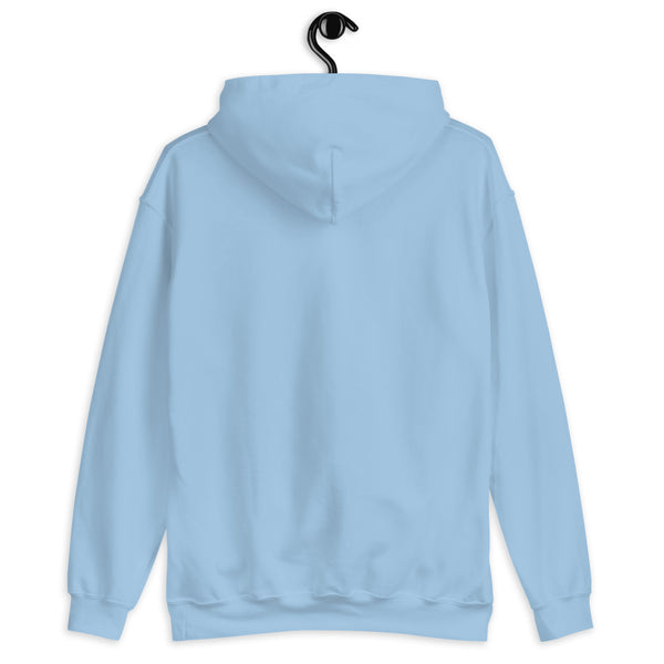 Sudadera con capucha unisex MASARRETES