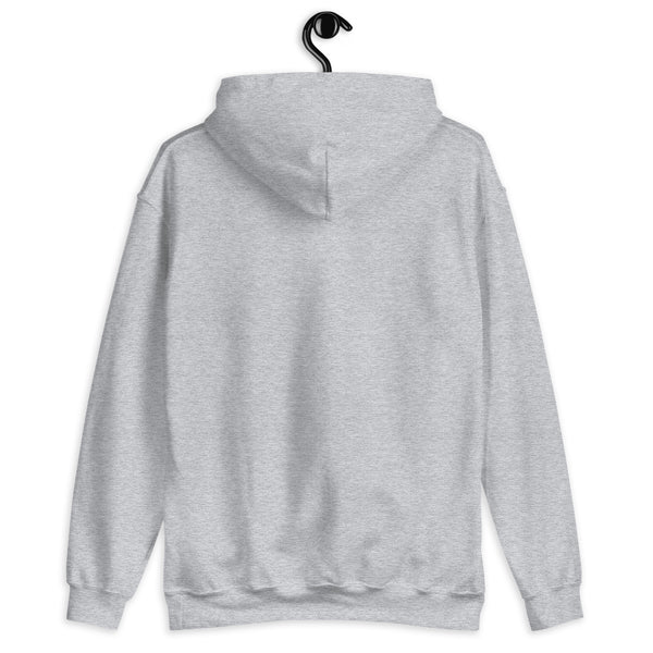 Sudadera con capucha unisex MASARRETES