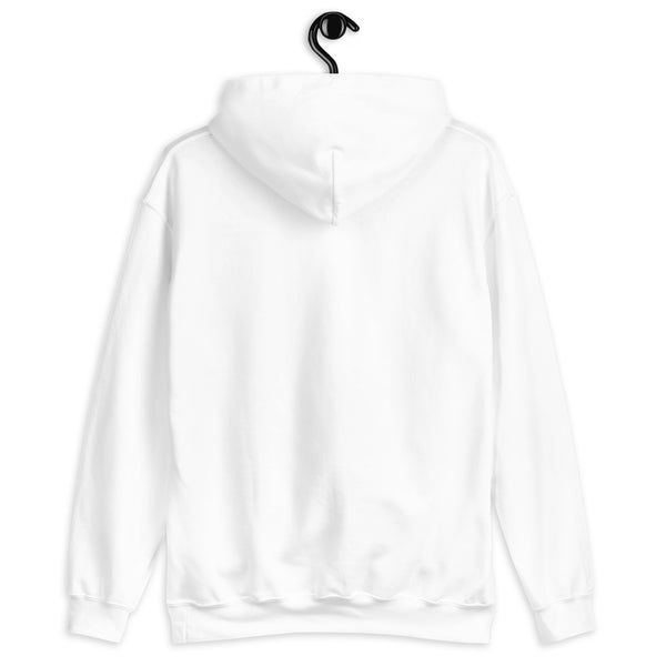 Sudadera con capucha unisex MASARRETES