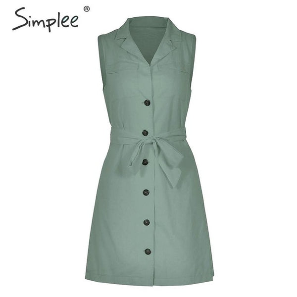 Vestido Blazer sin mangas - funny happy kids