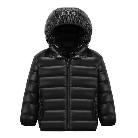 Chaqueta plumón