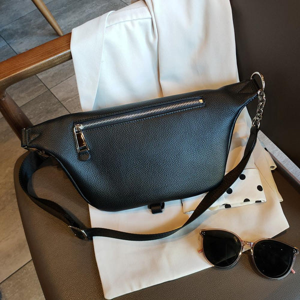 Riñonera bolso