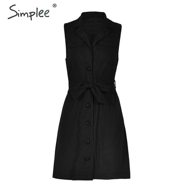 Vestido Blazer sin mangas - funny happy kids
