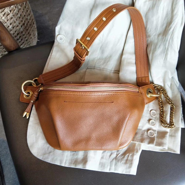 Riñonera bolso