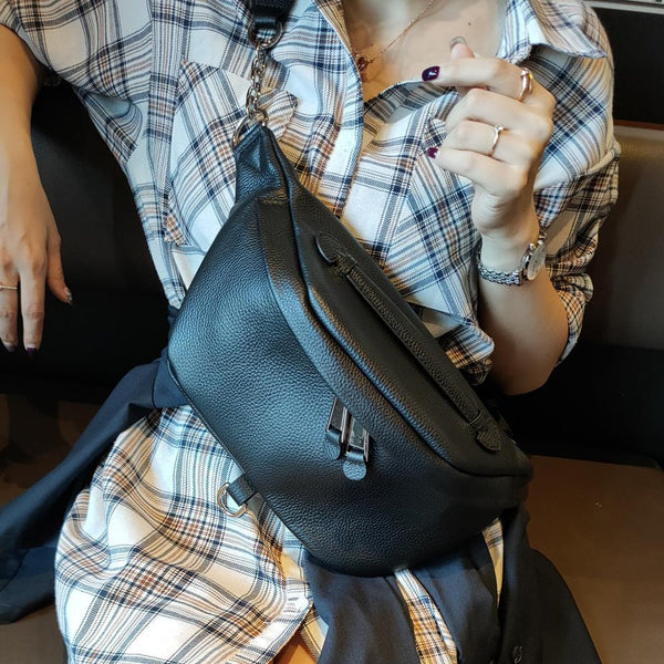 Riñonera bolso