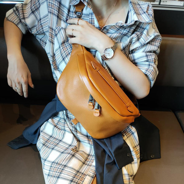 Riñonera bolso