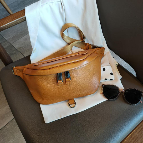 Riñonera bolso