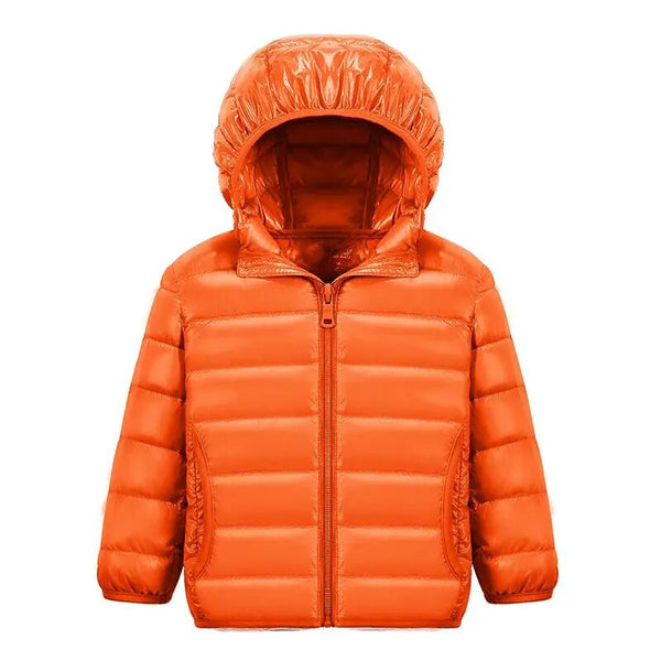 Chaqueta plumón