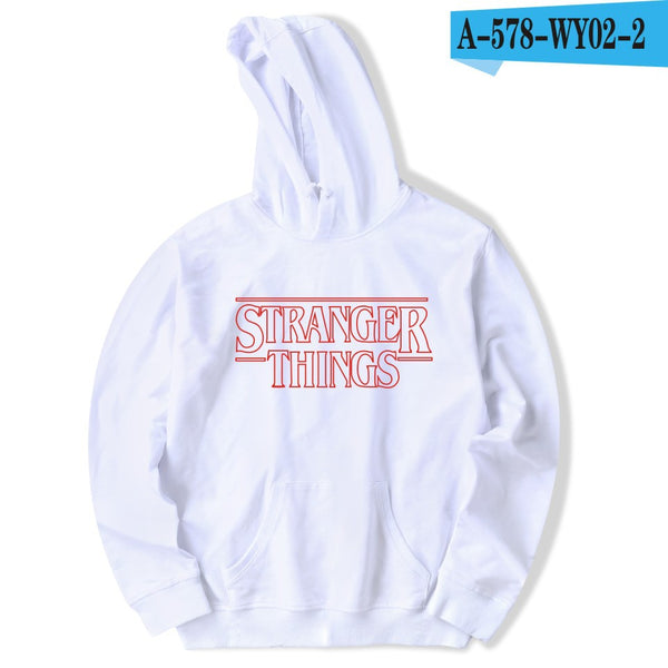 Sudadera Stranger Things - funny happy kids