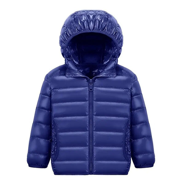 Chaqueta plumón