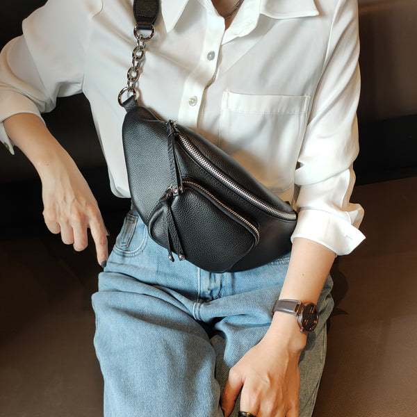 Riñonera bolso