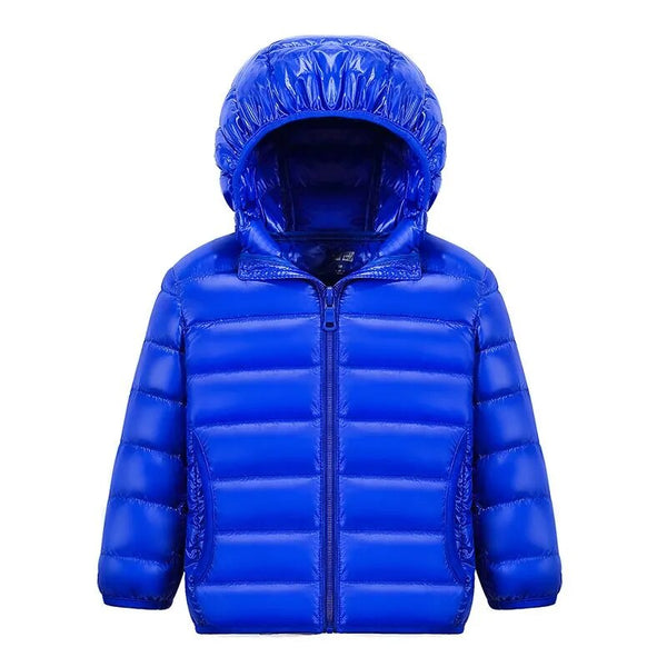 Chaqueta plumón