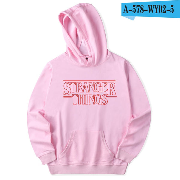 Sudadera Stranger Things - funny happy kids
