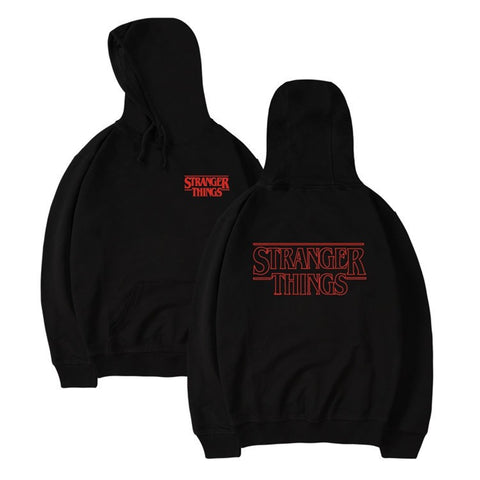Sudadera Stranger Things - funny happy kids