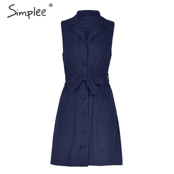 Vestido Blazer sin mangas - funny happy kids