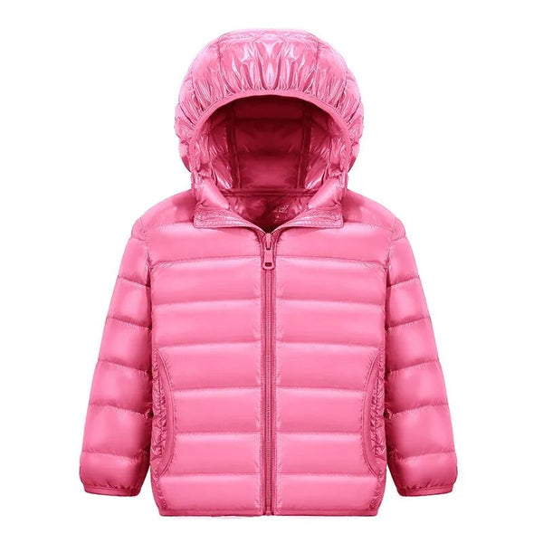Chaqueta plumón