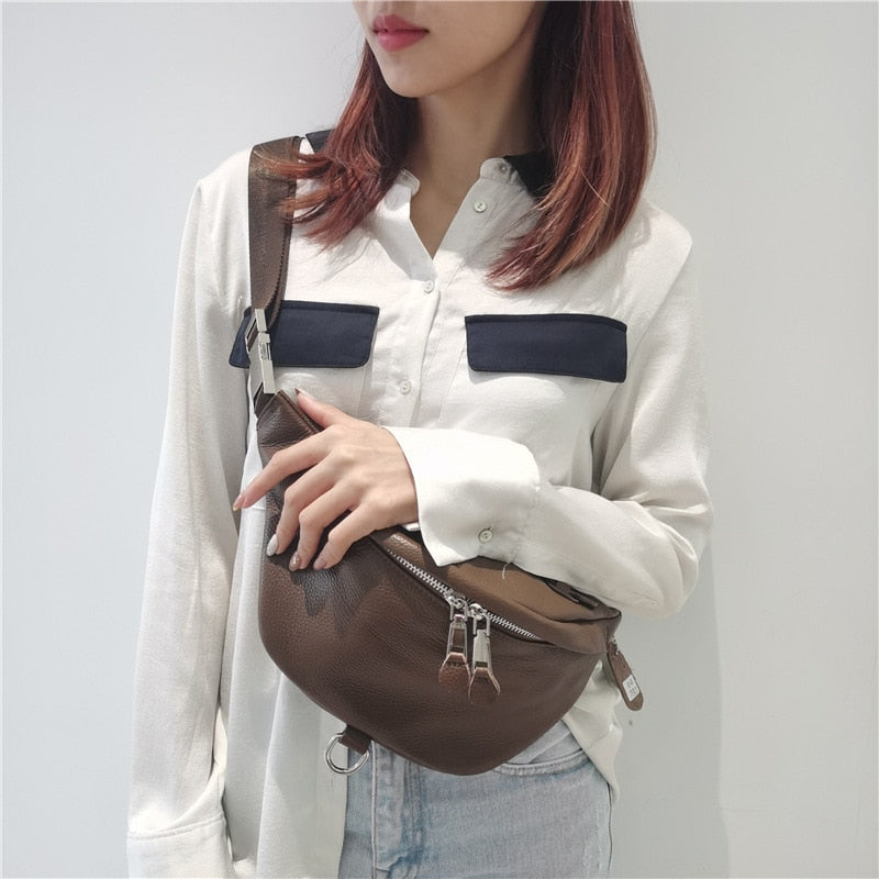 Riñonera bolso