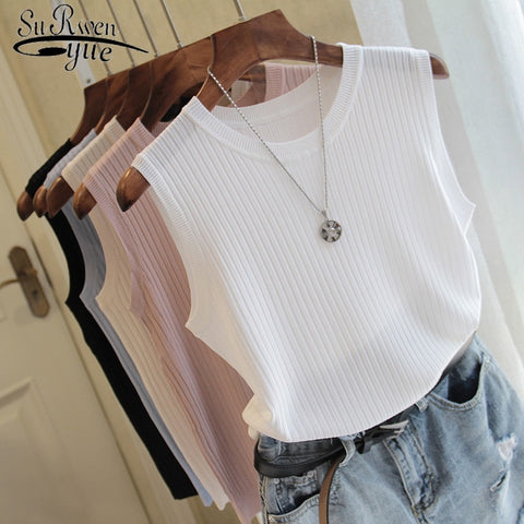 Top blusa