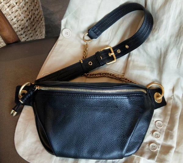 Riñonera bolso