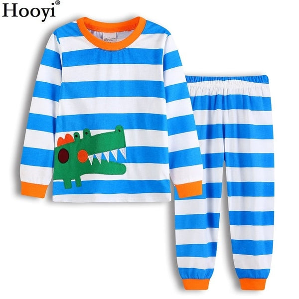Pijama para niños y niñas - funny happy kids