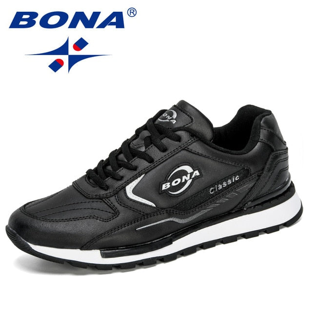 Zapatillas de deporte BONA - funny happy kids