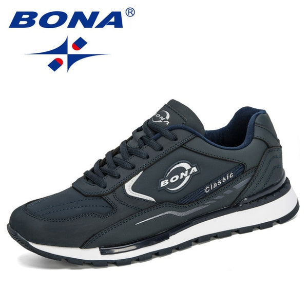 Zapatillas de deporte BONA - funny happy kids
