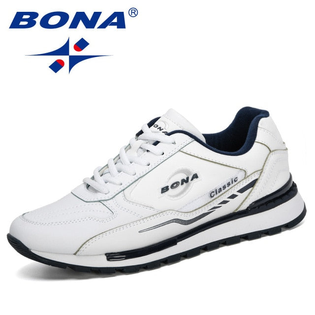 Zapatillas de deporte BONA funny happy kids