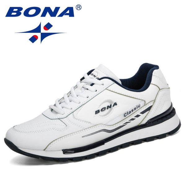 Zapatillas de deporte BONA - funny happy kids