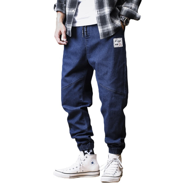 Pantalones Jeans anchos y plus size - funny happy kids