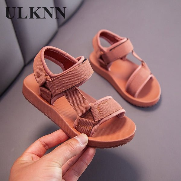Sandalias