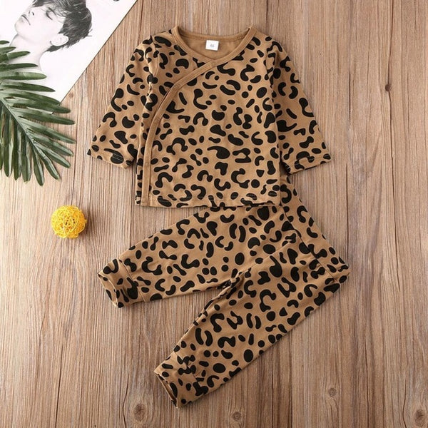 Pijama para niños y niñas - funny happy kids