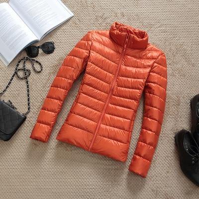 Anorak chaqueta ligero para mujer - funny happy kids